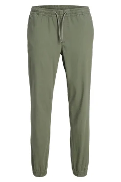 Pantalón jogger regular