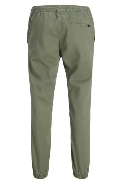 Pantal&oacute;n jogger regular