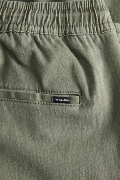 Pantal&oacute;n jogger regular