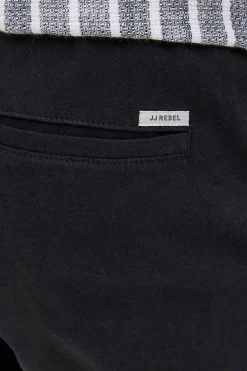 Pantal&oacute;n jogger regular fit lino