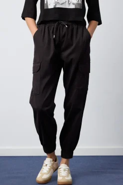Pantal&oacute;n Joggger Cargo