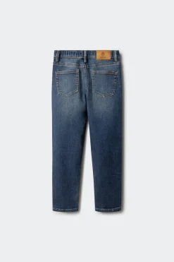 Pantal&oacute;n knit ni&ntilde;o