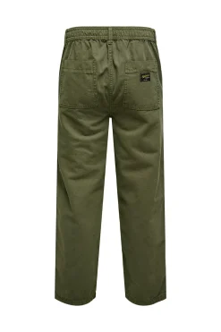 Pantal&oacute;n largo