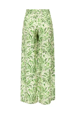 Pantal&oacute;n largo ancho