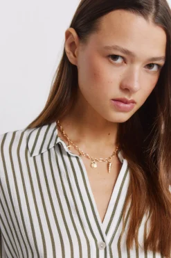 Pantal&oacute;n largo ancho