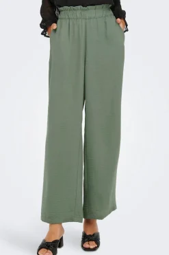 Pantal&oacute;n largo ancho