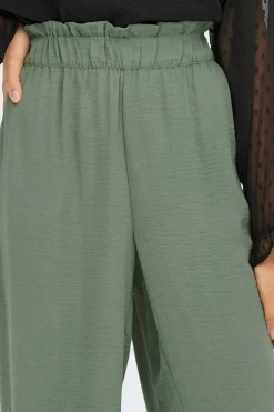 Pantal&oacute;n largo ancho