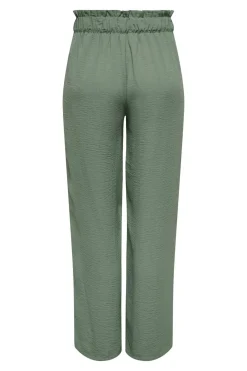 Pantal&oacute;n largo ancho