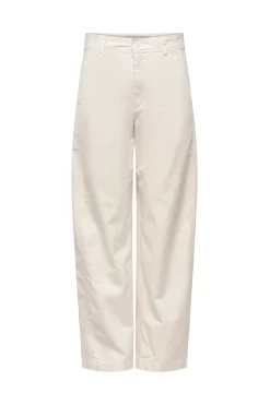 Pantal&oacute;n largo barrel