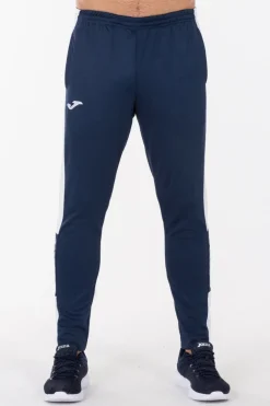 Pantal&oacute;n largo combi gold