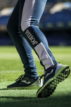 Pantal&oacute;n largo combi gold