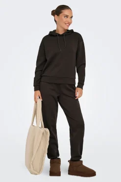 Pantalón largo de chandal