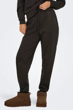 Pantal&oacute;n largo de chandal