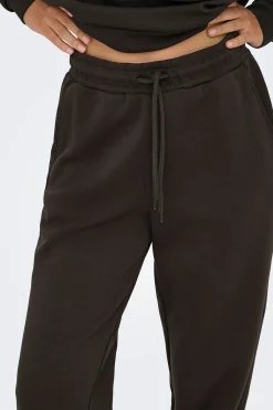 Pantal&oacute;n largo de chandal