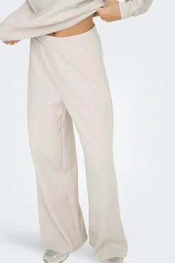 Pantal&oacute;n largo de chandal pata ancha