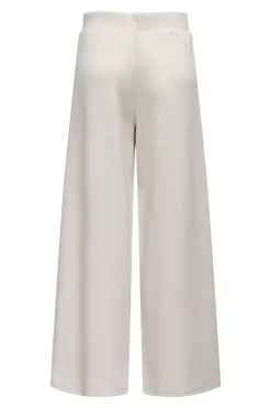 Pantal&oacute;n largo de chandal pata ancha