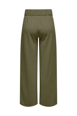 Pantal&oacute;n largo de traje