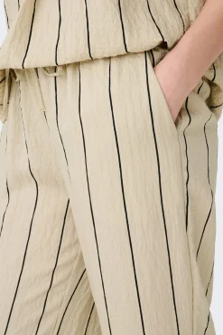 Pantal&oacute;n largo recto