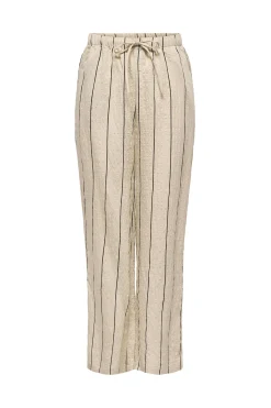 Pantal&oacute;n largo recto