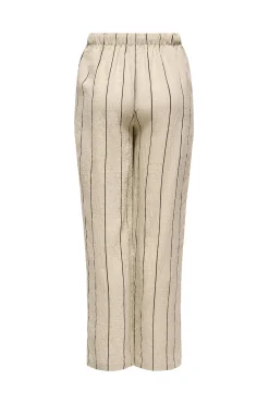 Pantal&oacute;n largo recto