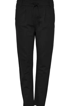 Pantal&oacute;n largo recto estilo chino