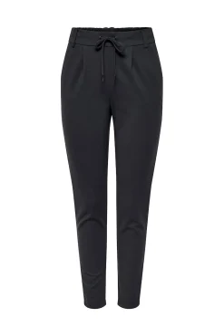 Pantal&oacute;n largo recto estilo chino