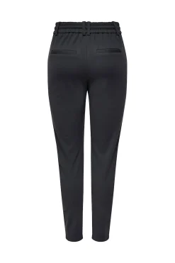 Pantal&oacute;n largo recto estilo chino