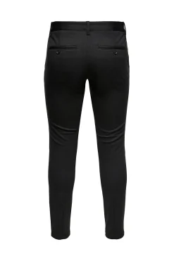 Pantal&oacute;n largo slim