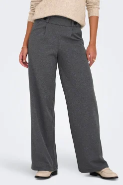 Pantal&oacute;n largo wideleg