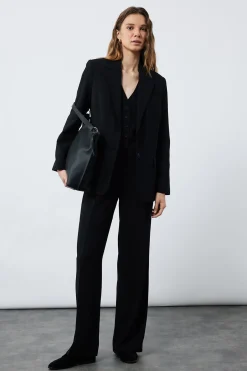 Pantal&oacute;n palazzo