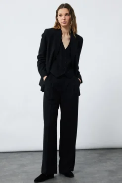 Pantal&oacute;n palazzo