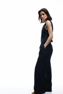 Pantal&oacute;n palazzo