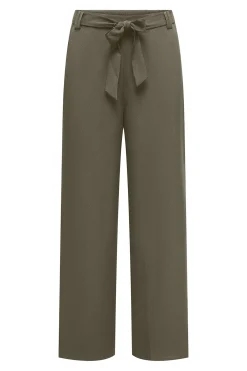 Pantal&oacute;n palazzo