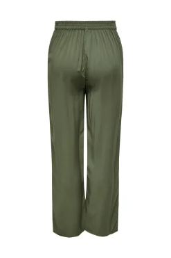 Pantal&oacute;n palazzo