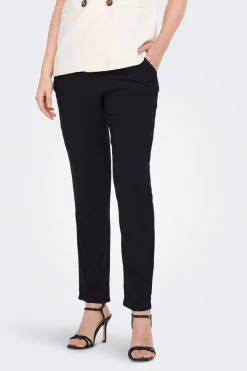 Pantal&oacute;n recto fluido