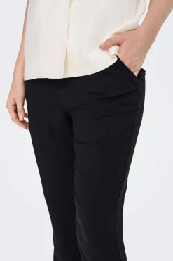 Pantal&oacute;n recto fluido