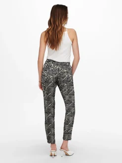 Pantal&oacute;n recto fluido