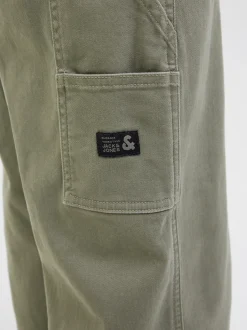 Pantal&oacute;n regular fit