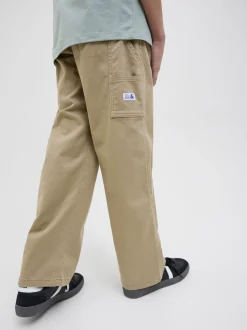 Pantal&oacute;n regular fit
