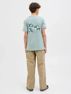 Pantal&oacute;n regular fit