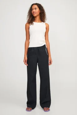 Pantalón regular fit verano