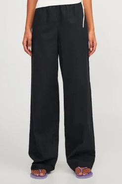 Pantal&oacute;n regular fit verano