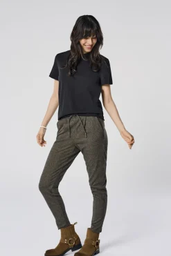 Pantalón regular fit