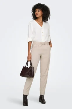 Pantalón regular fit