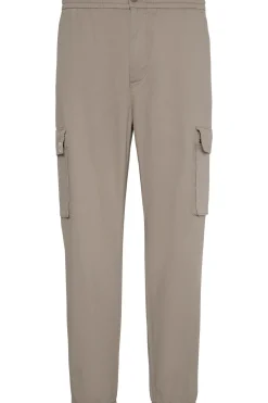 Pantalón skinny cargo