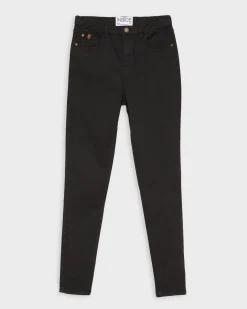 Pantal&oacute;n Skinny High Rise