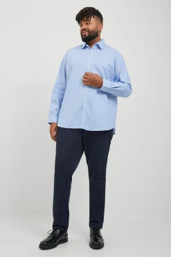 Pantal&oacute;n slim fit