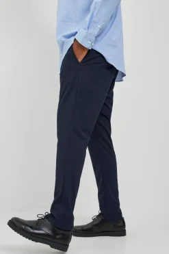 Pantal&oacute;n slim fit