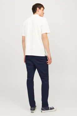 Pantal&oacute;n slim fit