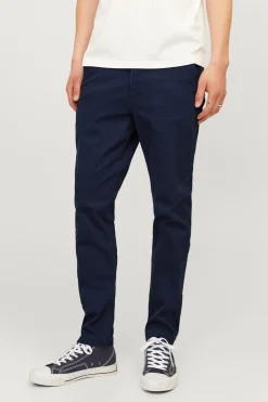 Pantal&oacute;n slim fit